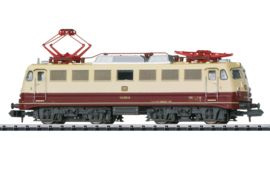 Minitrix 16265 - DB, Elektrische locomotief serie 114 (N|DCC sound)