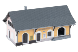 Faller 212128 -  Lavin Treinstation (N)