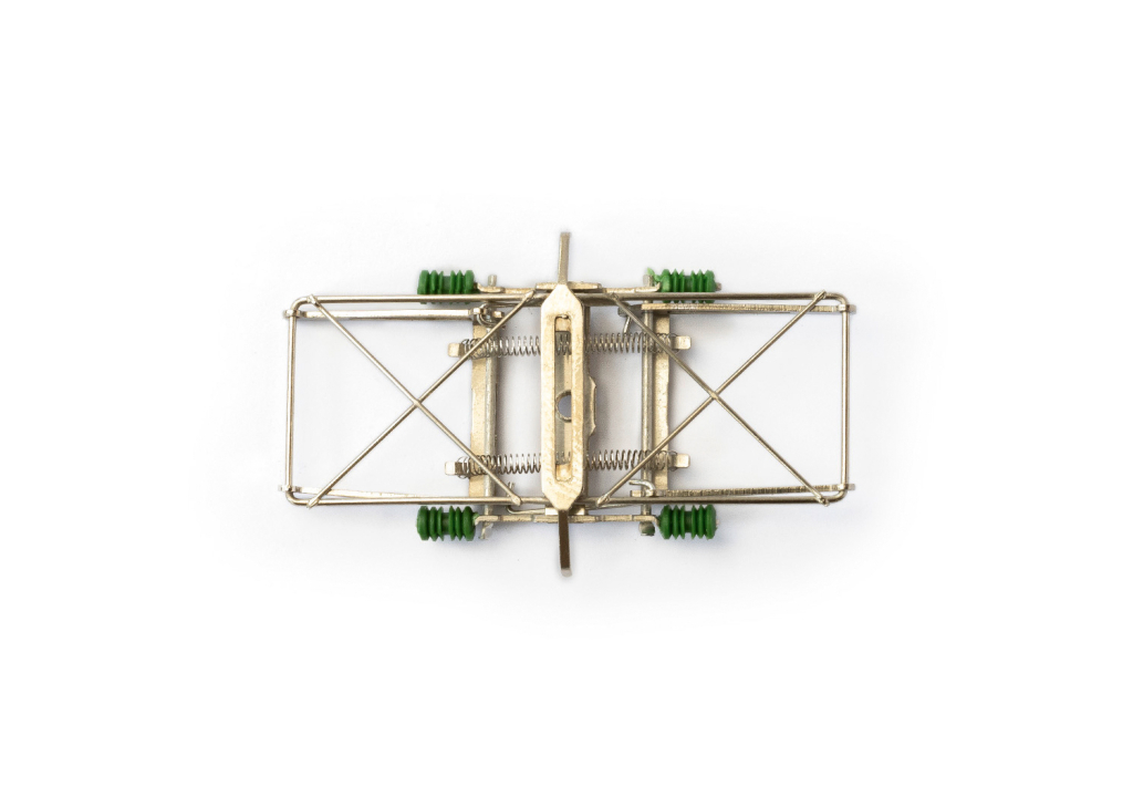 Märklin E259530 - pantograaf (HO|AC)