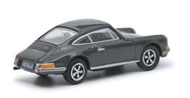Schuco 26702 - Porsche 911 S coupé, groen (HO)