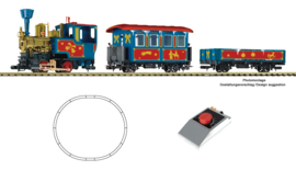 Roco 5100003 - Kerstmis startset 1:45 (Oe|DC)