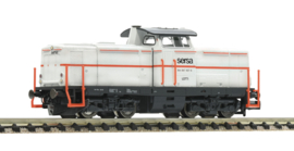Fleischmann 721282 - SERSA, Diesellokomotive Am 847 957-8 (N|DCC sound)