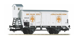 Piko 58926 - NS, Bierwagen "D'Oranjeboom" (HO)
