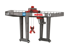 Märklin Start up 72452 - containerterminal (HO)