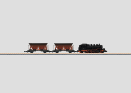 Märklin 81379 - Treinset kolenvervoer (Z)