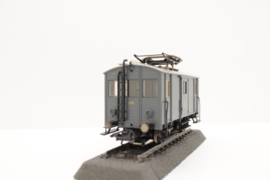 Märklin 34831 - L.A.G., Goederenmotorwagen Gw 2 L 895 (HO|Digitaal)
