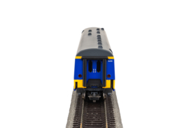 Piko 97666 - NS, ICRmh 2e klas (HO)