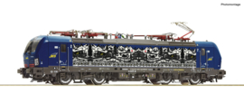 71963 - WRS, Elektrische locomotief 475 902-3