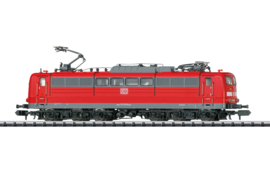 Minitrix 16492 - DB AG, e-loc BR 151 (N|DCC/SX sound)
