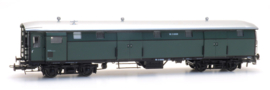 Artitec 20.241.07 - NS, stalen D NS 6069, groen, tp II (HO)