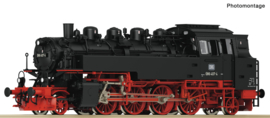 Roco 7100019 - Dampflokomotive 086 407-4, DB (HO|DC)