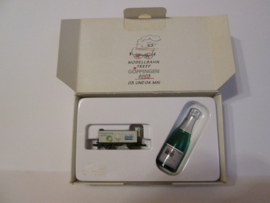 Märklin 80953 -  Sonderwagen Modelbahntreff 03 (Z)