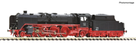 Fleischmann 714502 - DB, stoomlocomotief BR 01 200 (N|DC)