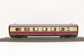 Märklin 43115 - DB, Set sneltreinrijtuigen "TEE" (HO)