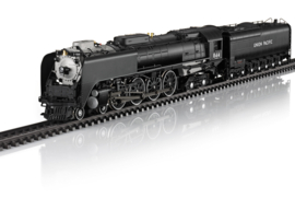 Märklin 37984 - UP, stoomlocomotief class 800 (HO|AC sound)