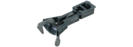 Fleischmann 6521 - Haak-penkoppeling (HO)