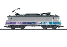 Minitrix 16008 - SNCF, Elektrische locomotief serie BB22200 (N|DC)