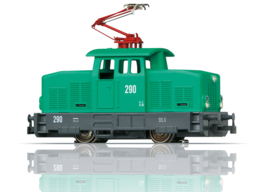 Märklin Start up 36509 - Elektrische locomotief „Henschel 290“ (HO|AC digitaal)