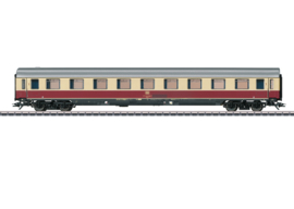 Märklin 43862 - DB, Personenrijtuig 1e klasse (HO)