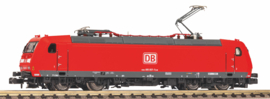 Piko 40581 - DB AG, Elektrische locomotief BR185 (N|DCC sound)