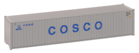 Faller 180845 - 40' container Cosco (HO)
