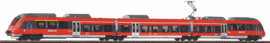 N | Piko 40208 - DB, Elektrisch treinstel BR 442 "Talent 2"VBB