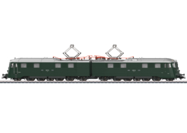 Märklin 38590 - SBB, Electrische locomotief Ae 8/14 11852 (HO|AC sound)