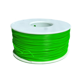 Digikeijs DR60373 - 200 Meter locdecoder elektriciteitsdraad GROEN