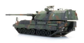 Artitec 6870664 - Panzerhaubitze 2000, Bundeswehr (HO)
