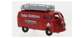 Brekina 32070 - VW T1a, "Obeta" (HO)