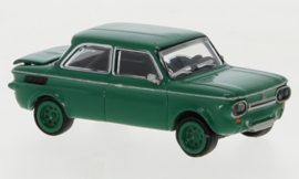 Brekina 28254 - NSU TTS, turkoois, 1966 (HO)