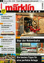 Märklin Magazine 2008-01 NL