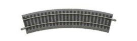 Piko 55411 - Gebogen rail, R1, R=360 mm (HO)