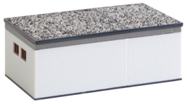 Faller 130319 -  Dubbele garage met aandrijving (HO)