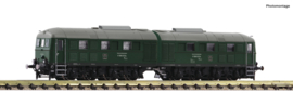 Fleischmann 725173  - DB, Diesellocomotief V188 002 (N|DCC sound)