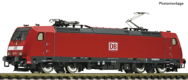 Fleischmann 7570008 - DB AG, Elektrische locomotief BR 146.2 (N|DCC sound))