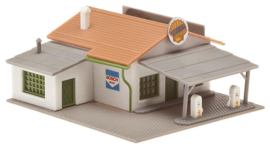 Faller 232570 -Tankstation (N)