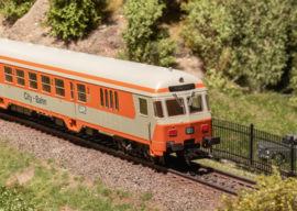 Märklin 43833 - DB, stuurstandrijtuig BDnrzf 784.1  "City Bahn" (HO|AC)