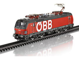 Märklin 39198 - ÖBB, Elektrische locomotief serie 1293 (HO|AC sound)