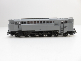 Märklin 37201 - DRG, diesel/perslucht locomotief BR V32 (HO|AC digitaal)