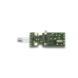 Digitrax DN163M0 1 Amp N Scale Mobile Decoder for MicroTrains FT