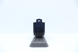 Märklin 48397 - Goederen wagon Kerst 1997 (HO|AC)