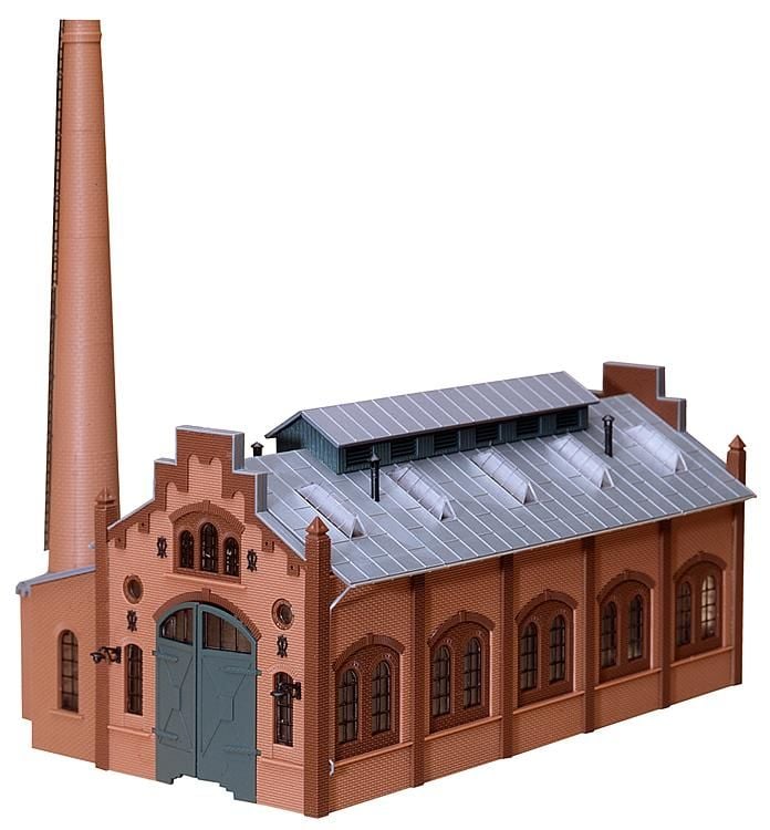 Faller 120159 - Locomotiefloods (HO)