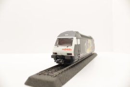 Märklin 3751 - SBB, E-loc serie Re 460 (HO|Digital)