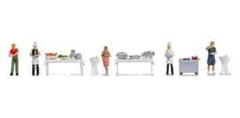 Noch 16276 - Buffet (HO)