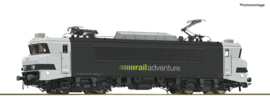 Roco 78166 - Railadventure, elektrische locomotief 9903 (HO|AC sound)
