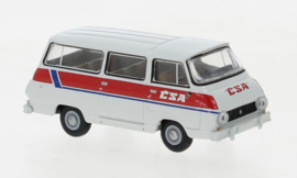 Brekina 30819 - Skoda 1203 Bus, 1969, CSA (HO)