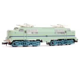 Piko 40463 - NS, Elektrische locomotief 1201