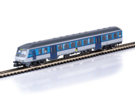 Minitrix 18555 - SVG, Steuerwagen Bnrbdzf 480.1 (N|DC)