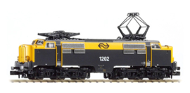 Piko 40461 - NS, Elektrische locomotief 1202 (N)